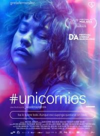 pelicula Unicornios