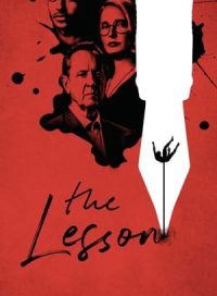 pelicula The Lesson