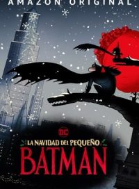 pelicula Feliz Mini-Bat-Navidad