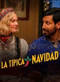 pelicula La típica Navidad