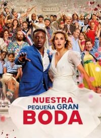 pelicula Nuestra pequeña gran boda