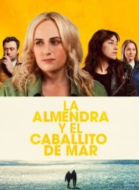 pelicula La almendra y el caballito de mar