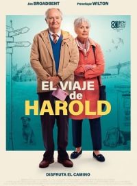 pelicula El viaje de Harold