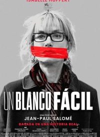 pelicula Un blanco fácil