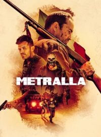 pelicula Metralla