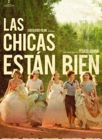 pelicula Las chicas están bien