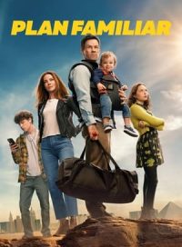 pelicula Plan en familia