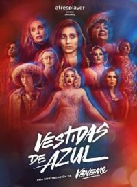 pelicula Vestidas de azul