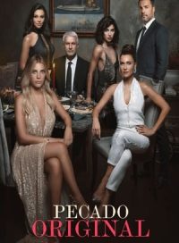 pelicula Pecado original