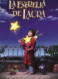 pelicula La estrella de Laura