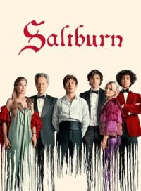 pelicula Saltburn