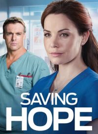 pelicula Saving Hope