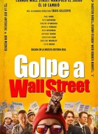 pelicula Golpe a Wall Street