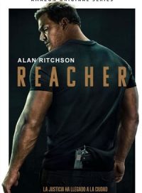 pelicula Reacher