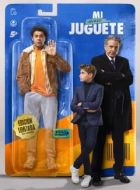 pelicula El nuevo juguete