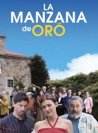 pelicula La manzana de oro