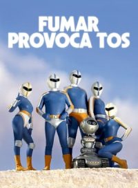 pelicula Fumar provoca tos