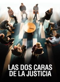 pelicula Las dos caras de la justicia