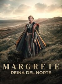 pelicula Margrete, reina del norte