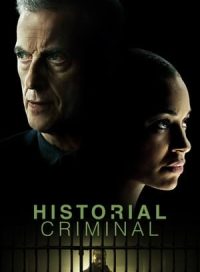 pelicula Historial delictivo