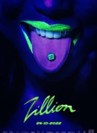 pelicula Zillion