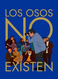 pelicula Los osos no existen