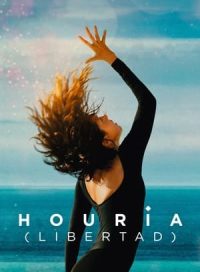 pelicula Houria (Libertad)