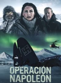 pelicula Operación Napoleón