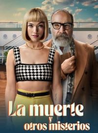 pelicula La muerte y esas cosas