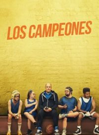 pelicula Champions