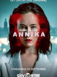 pelicula Codename: Annika