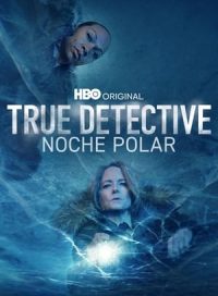 pelicula True Detective