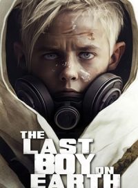 pelicula The Last Boy on Earth