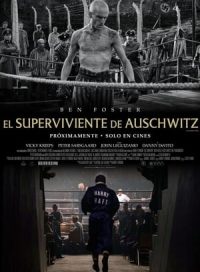 pelicula El Superviviente De Auschwitz