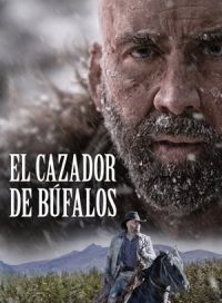 pelicula El cazador de búfalos