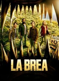 pelicula La Brea