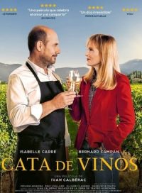 pelicula Cata de vinos