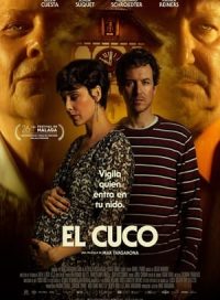 pelicula El cuco