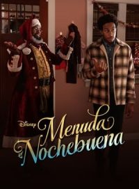 pelicula Menuda Nochebuena