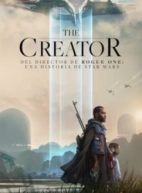 pelicula The Creator