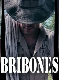 pelicula Bribones: En el corazón de la aventura