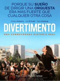 pelicula Divertimento