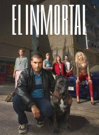 pelicula El inmortal