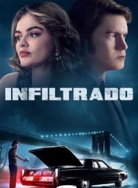 pelicula Infiltrado