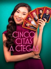 pelicula Cinco citas a ciegas