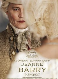 pelicula Jeanne du Barry