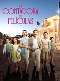 pelicula La contadora de películas