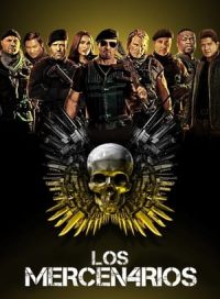 pelicula Los Mercen4rios