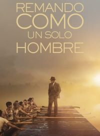 pelicula Remando como un solo hombre