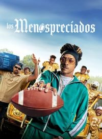 pelicula Los segundones